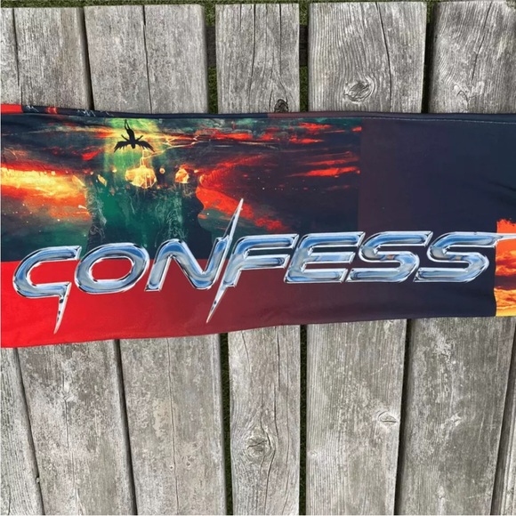 Dolls Kill Confession Speed Racer pants - Picture 9 of 13